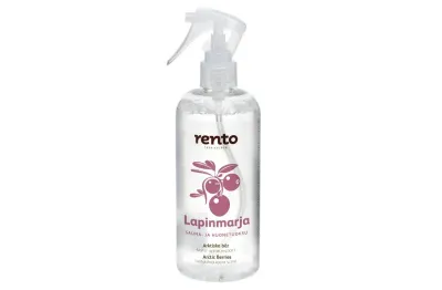 Rento Difusor Frangancias para el Hogar Aroma de Bayas  400ml