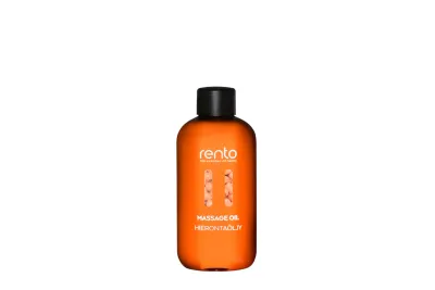 Rento Aceite para Masaje
