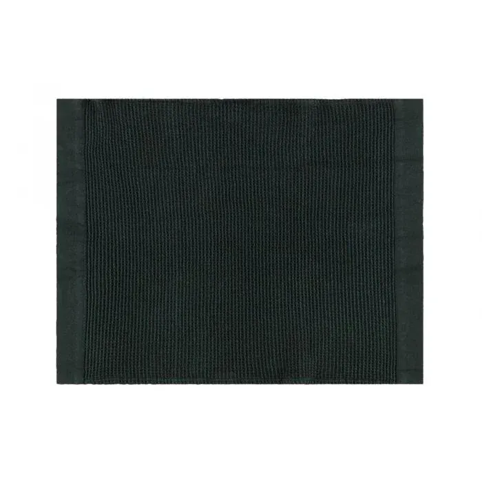 Rento Funda sauna Kenno verde oscuro 50x60cm
