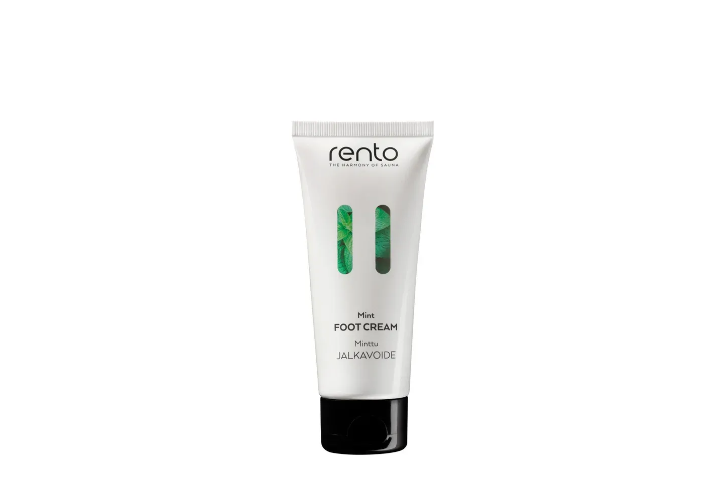 Rento Loción para pies con olor a Menta