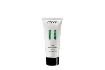 Rento Loción para pies con olor a Menta