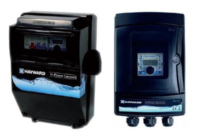Hayward Cuadro Eléctrico H-Power Connect - Monofásico