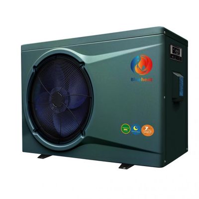 Garden Pac Bomba Calentadora - Full Inverter