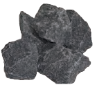 Sentiotec Rocas para Sauna Volcánicas 20kg