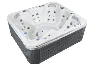 Week End Spa Modelo 536/L