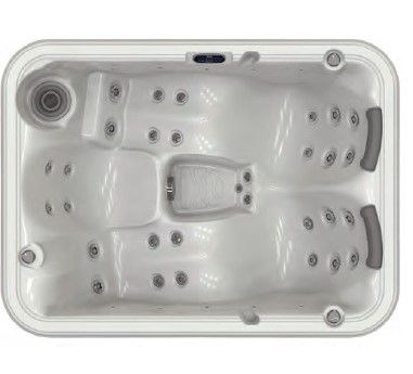 Week End Spa Modelo 330/2L
