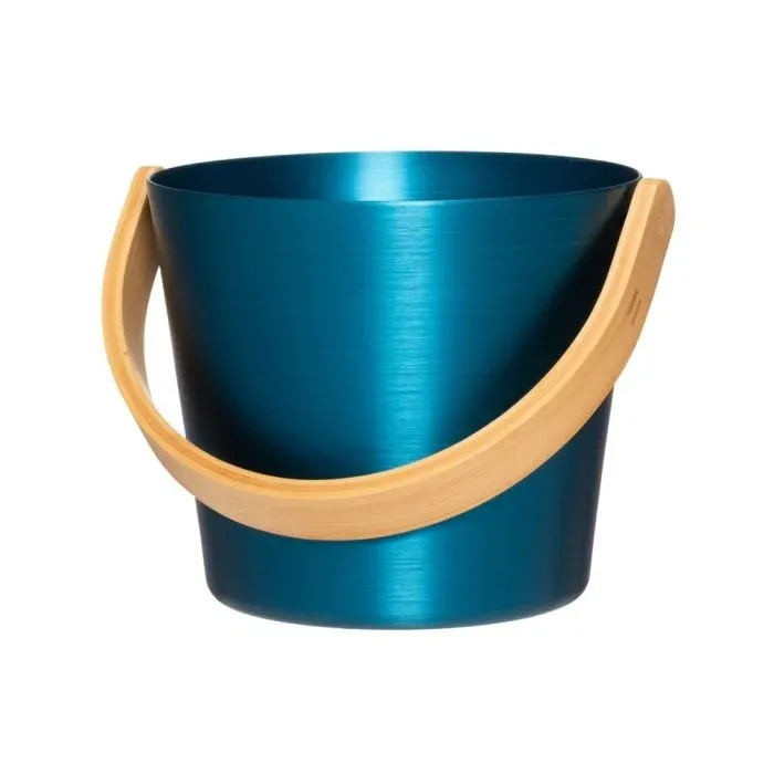 Baldes, cubos y palanganas para Sauna