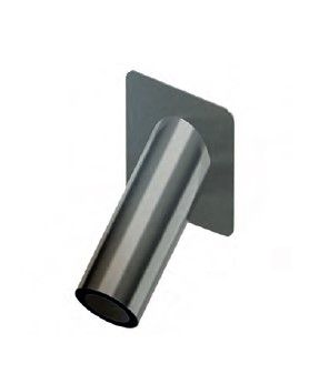 Flexinox Cañón Boquilla de pared Kai