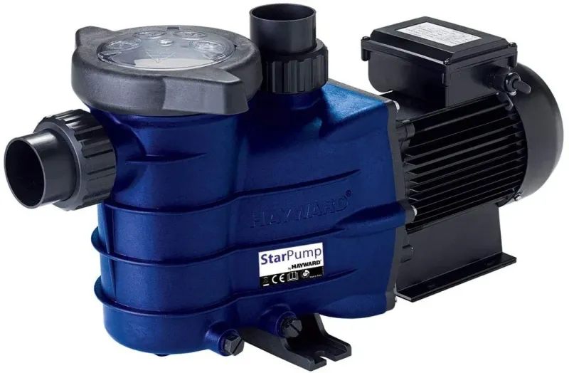 Hayward Motobomba de piscina
