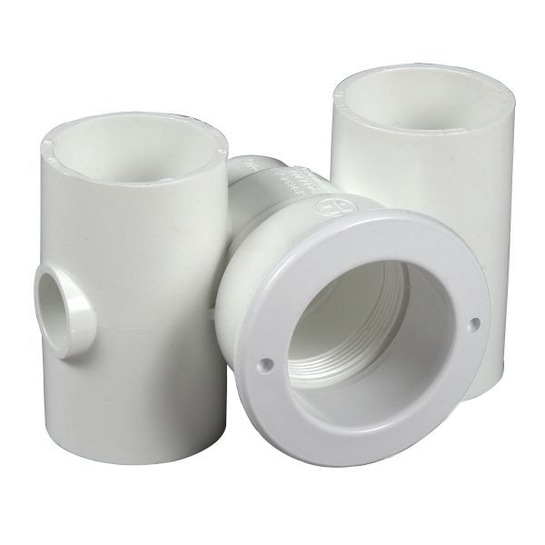 Vaso de Piscina