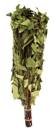 Emendo Ramas de Eucalipto/Abedul