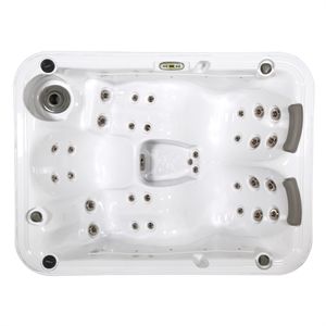 Week End Spa Modelo 330/2L