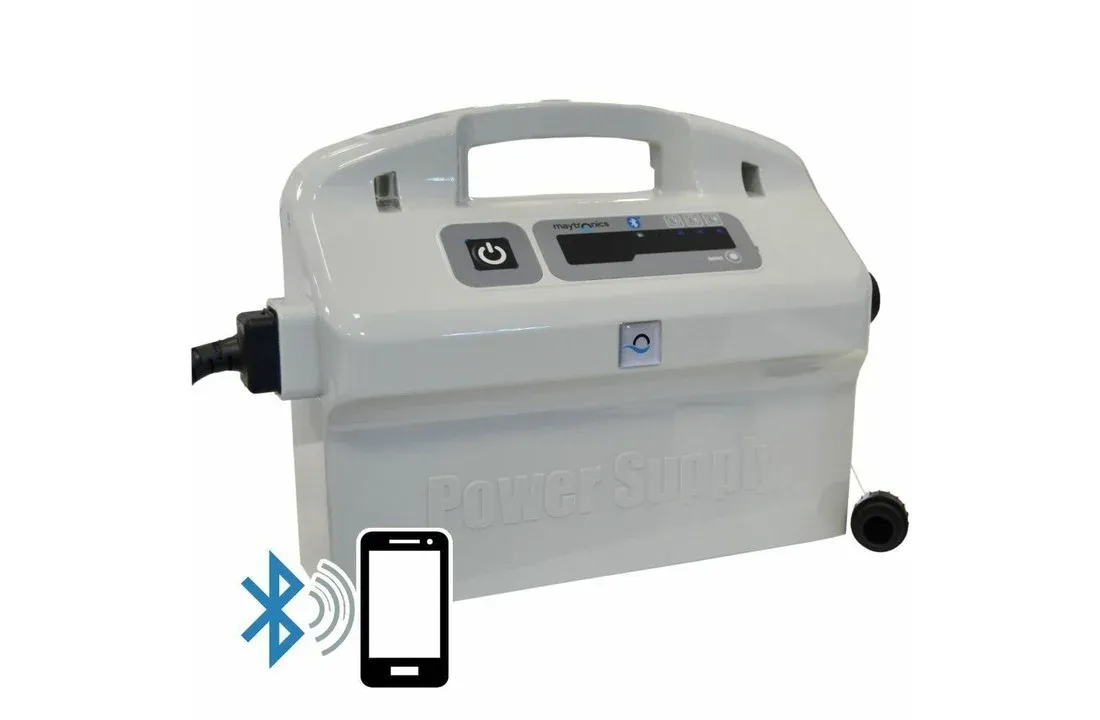 Dolphin Fuente de Alimentación Limpiafondos Dynamic 9995672BL-assy
