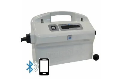 Dolphin Fuente de Alimentación Limpiafondos Dynamic 9995672BL-assy
