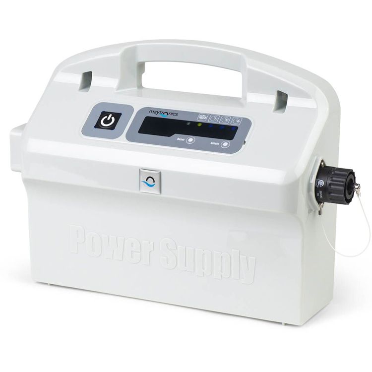 Dolphin Fuente de Alimentación Limpiafondos 9995678-ASSY