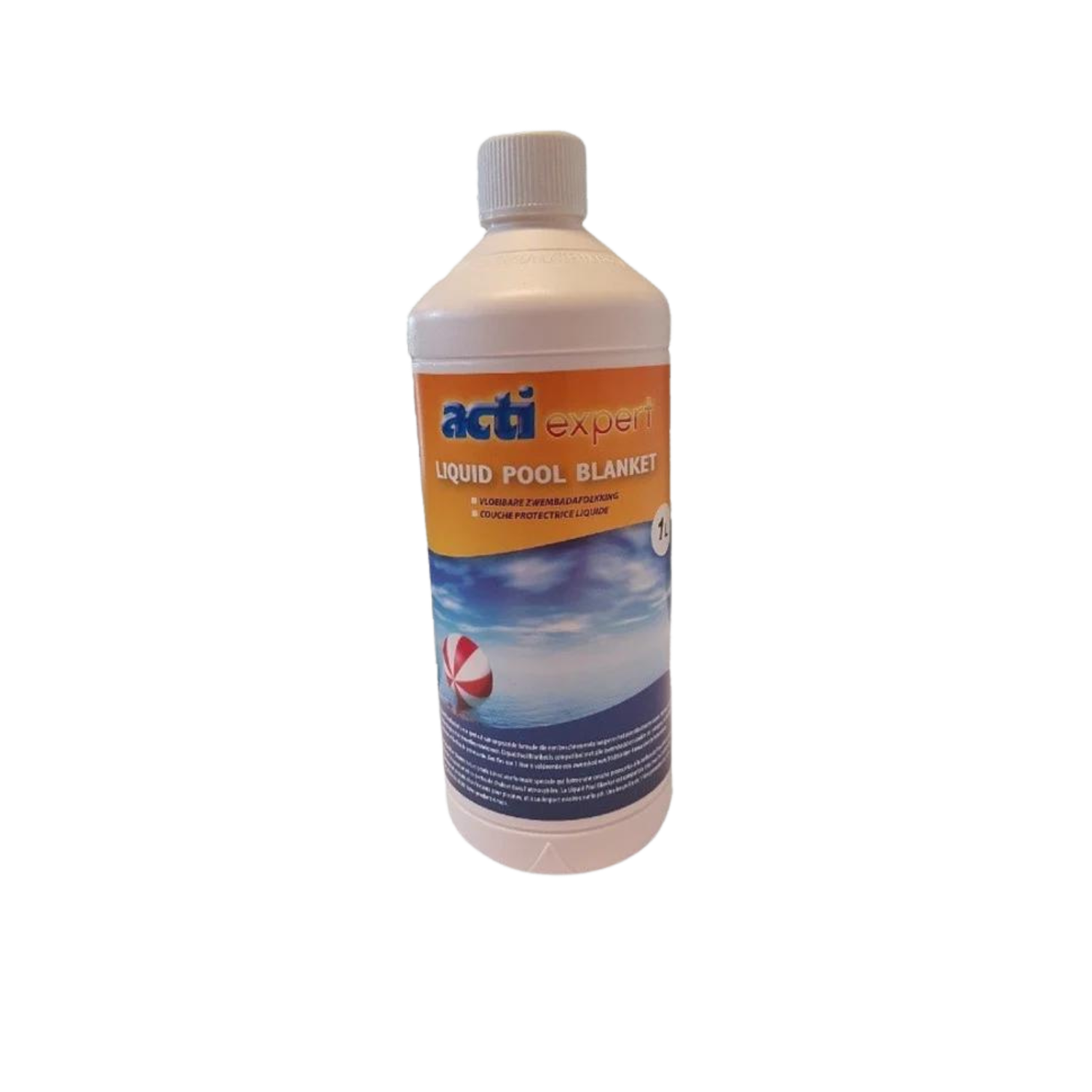 Acti Manta Térmica Líquida 1L
