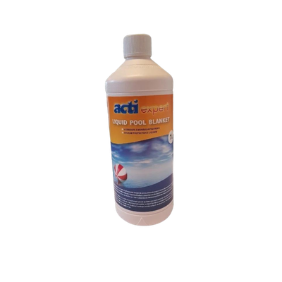 Acti Manta Térmica Líquida 1L