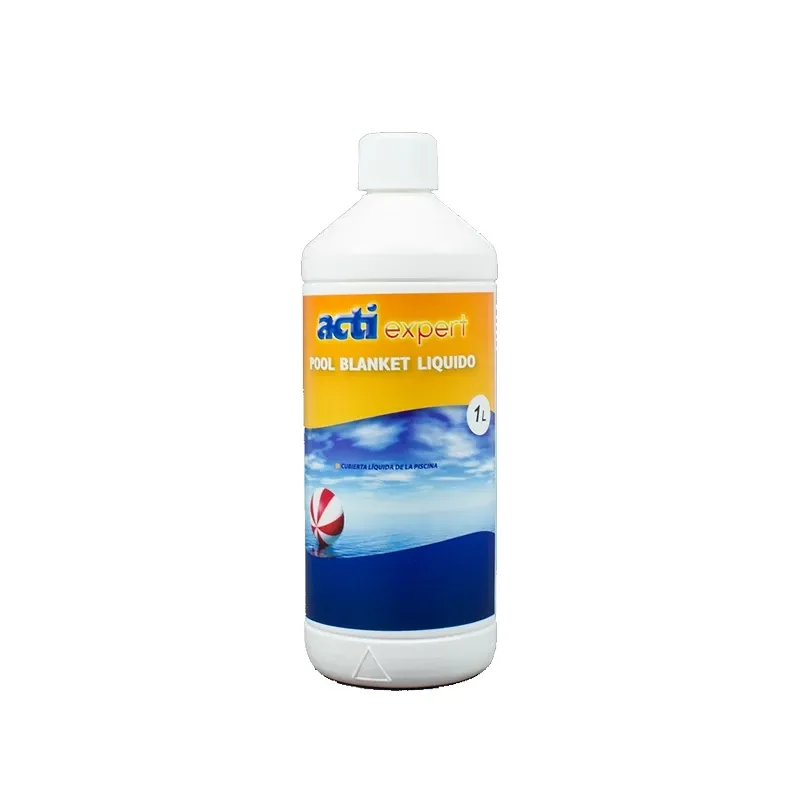 Acti Manta Térmica Líquida 1L