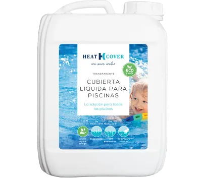 Químicos para piscinas