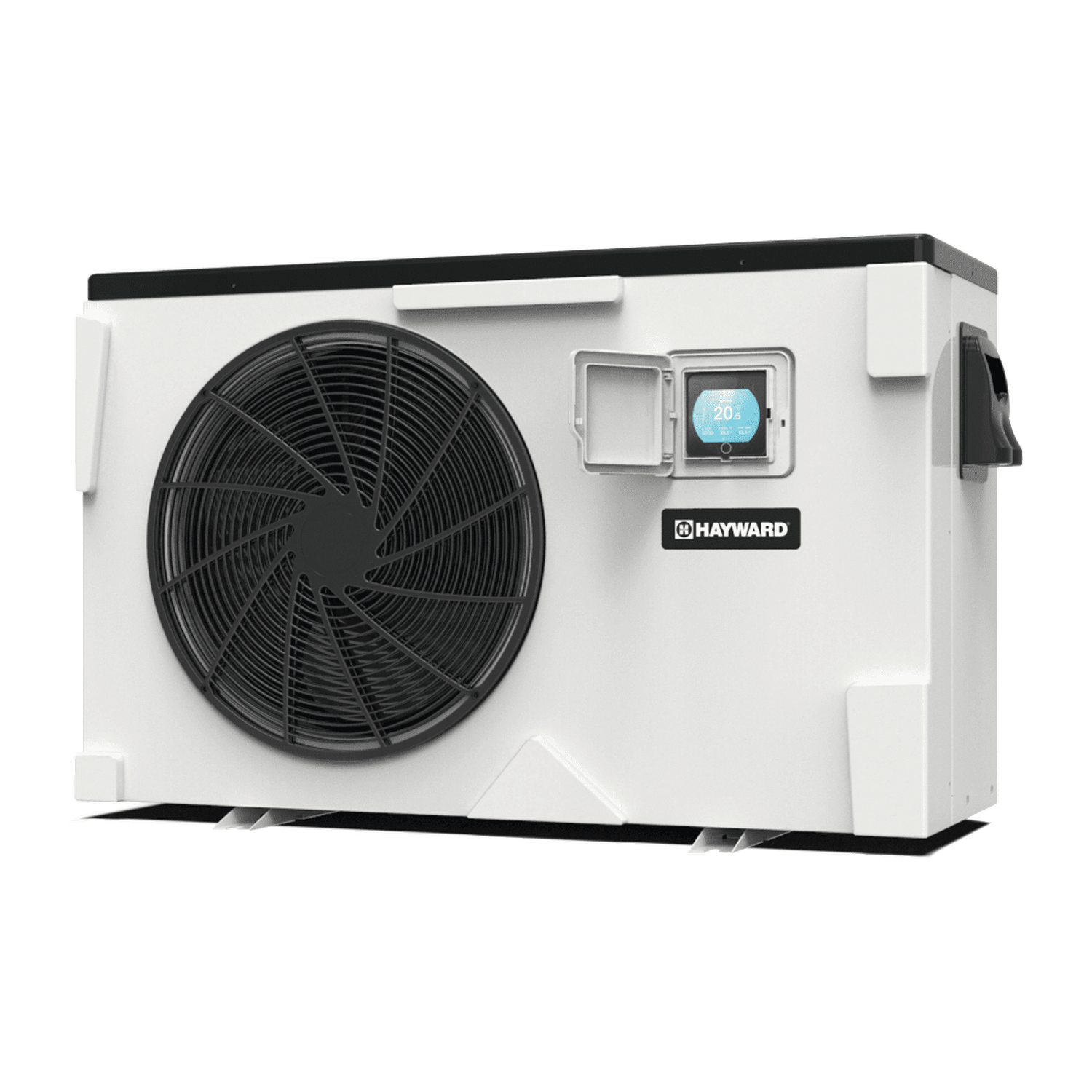 Hayward Bomba Calentadora KPAC