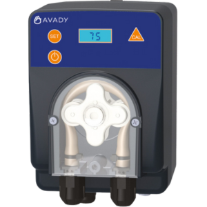 Avady Bomba de Dosificación Tempo UV