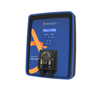 Avady Clorador Salino PROpilot Salt/PH