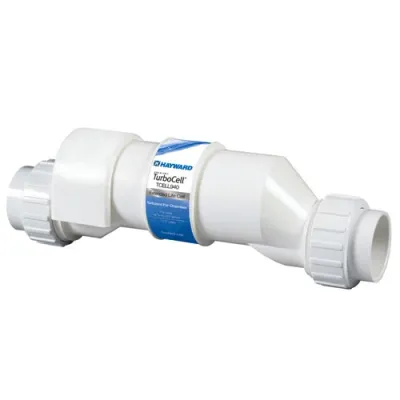 Hayward Electrodo Turbo Cell para modelos AquaRite y  Pro