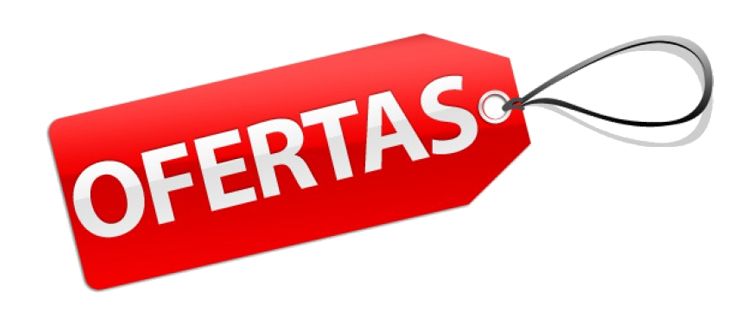 Ofertas