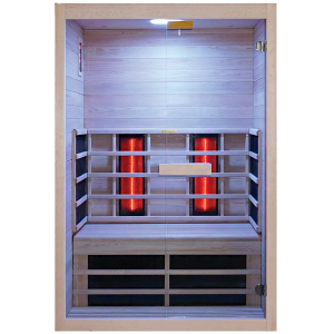Sentiotec Cabina Infrarojos Venus Vital