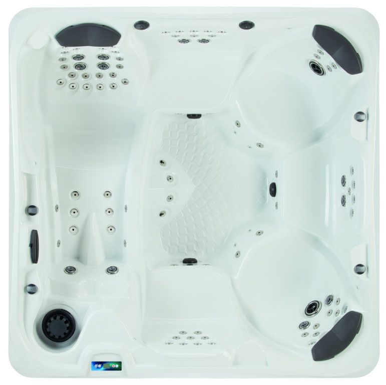 Garden Leisure Spa GLHT 696L