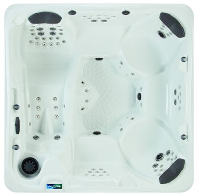 Garden Leisure Spa GLHT 696L