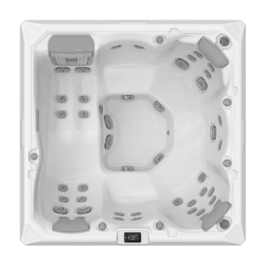 Week End Spa Modelo 643/L