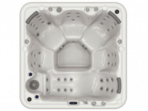 WeekEnd Spa Modelo 645/L