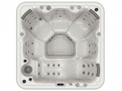 WeekEnd Spa Modelo 645/L