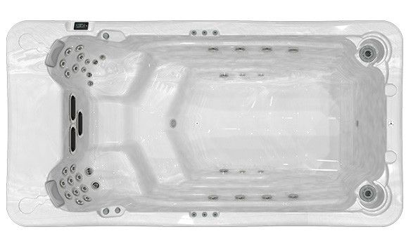 Week End SwimSpa Modelo 453