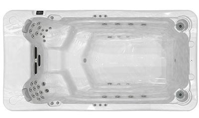 Week End SwimSpa Modelo 453