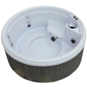Cove Spa  Impulse