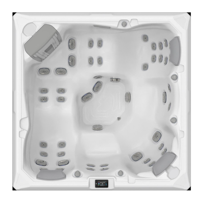 Week End Spa Modelo 551/2L