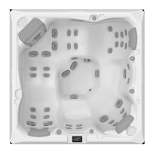Week End Spa Modelo 551/2L