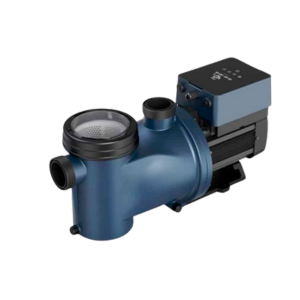 Aquagem Motobomba Inver-K de Velocidad Variable