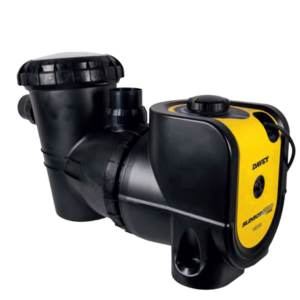 Davey Motobomba Silensor Pro VSD