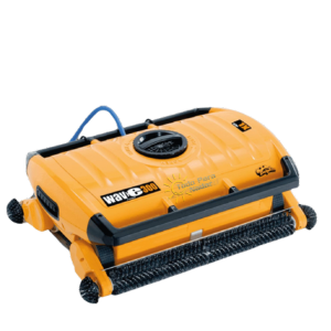 Dolphin Limpiafondos de piscina W300 XL