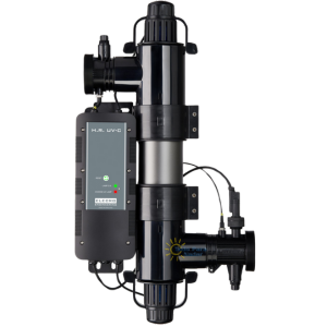 Elecro HR-UV-C Lámpara Alta Reflección