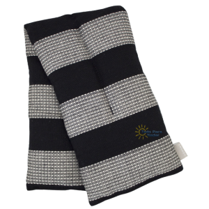 Emendo Almohada Cervical de Trigo  14x50cm