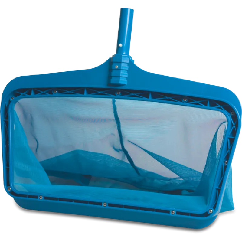 Kokido Recogehojas de fondo para piscinas net