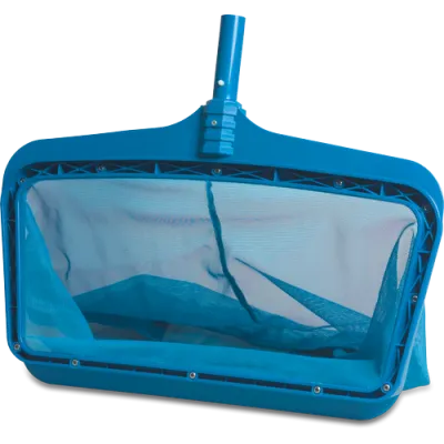 Kokido Recogehojas de fondo para piscinas net