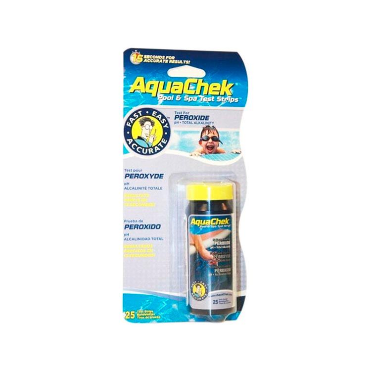 ​Aquachek oxígeno activo 3 EN 1