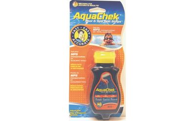 Aquachek Naranja Oxígeno Activo