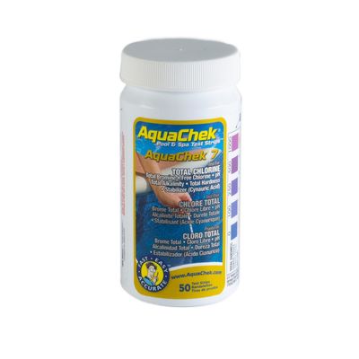 Aquachek 7