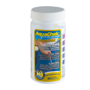 Aquachek 7
